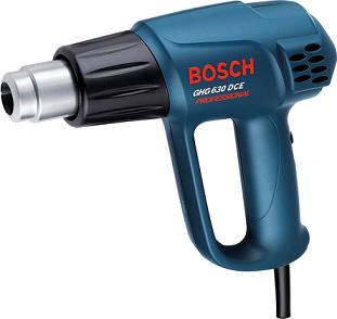 BOSCH热风枪 GHG630DCE