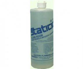 ACL STATICIDE超洁净环境除静电清洁剂 ACL-5001