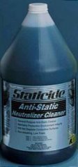 ACL STATICIDE 防静电中和清洗剂