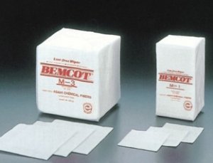 BEMCOT洁净室擦拭纸 M-3