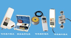 ALIYIQI数显式推拉力计 HF-2
