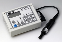 HIOS 扭力起子测试仪 HIOS HDP-5 HDP-10 HDP-50